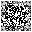 QR code with J W Sommer contacts