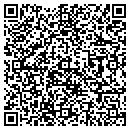 QR code with A Clear View contacts