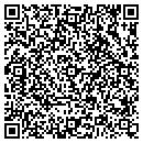 QR code with J L Smith Company contacts