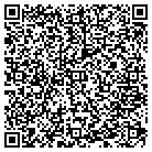 QR code with Tabor's Automotive Machine Inc contacts