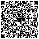 QR code with Gais Crouton & Crumb Plant contacts