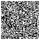 QR code with Back In Action Chiropractic contacts