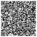 QR code with Dennis H Dow contacts