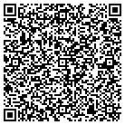 QR code with Corrosion Control Specialists contacts