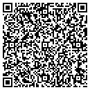 QR code with John M Monson contacts
