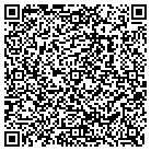 QR code with Manson School District contacts