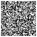QR code with Richard P Rog DDS contacts