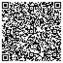 QR code with Oracle contacts