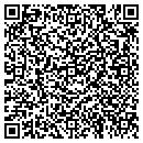 QR code with Razor's Edge contacts