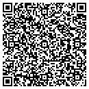 QR code with Mc Gregor Co contacts