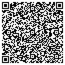 QR code with McCoy Design contacts
