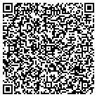 QR code with Christian Science Reading Room contacts
