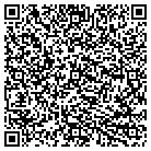 QR code with Central 4 Wheel Drive Inc contacts