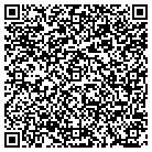 QR code with T & H Trading Corporation contacts