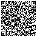 QR code with A R C O contacts