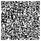 QR code with Advanced Electrolysis & Skin contacts
