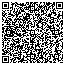 QR code with Teas Cabinets contacts