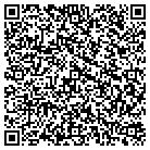 QR code with KOOL Change Printing Inc contacts