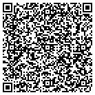 QR code with Anderson Engineering contacts