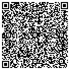 QR code with Sandra's Secretarial Service contacts
