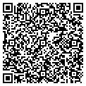 QR code with Fosmac Co contacts