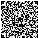 QR code with Atiras Fashions contacts