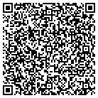 QR code with H & R Block Financial Advisors contacts