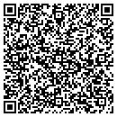 QR code with John R Knudsen MD contacts