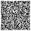 QR code with James E Anderson Ps contacts