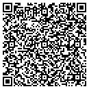QR code with Hillcrest Apts contacts