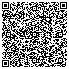 QR code with Cynthea Cunninghamm Ms contacts