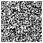 QR code with J Perry Design Concepts contacts