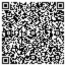 QR code with Alibi Tavern contacts