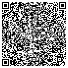 QR code with Huey Surveying & Land Consltng contacts