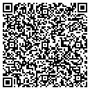 QR code with He Ying Zhang contacts