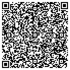 QR code with Halligan Architectural Service contacts