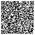 QR code with M D A contacts