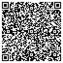 QR code with Kims Nails contacts