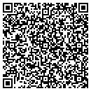 QR code with A Studio On Move contacts