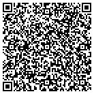 QR code with R C W Construction Inc contacts