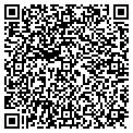 QR code with Zip's contacts
