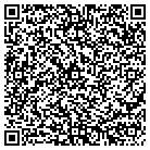 QR code with Adventures In Landscaping contacts