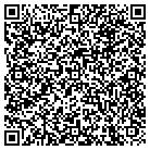 QR code with A L P H A 1 Hour Photo contacts