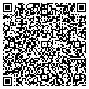 QR code with John Lass contacts