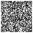 QR code with US Say Inc contacts