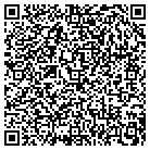 QR code with North West Pediatric Center contacts