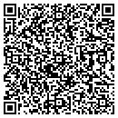 QR code with J C Services contacts