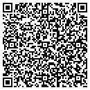 QR code with Hardinge Inc contacts