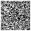 QR code with Thor & Sons contacts