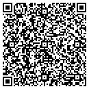 QR code with Hahn Cynthia MD contacts